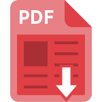 pdf icon