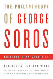 George Soros Books
